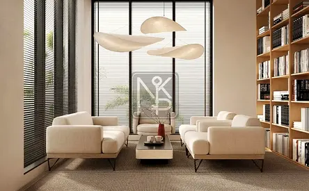 Furnished Studio | Arisha Terraces | Pool & Garden Views