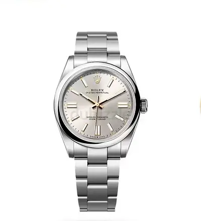 Rolex automatic