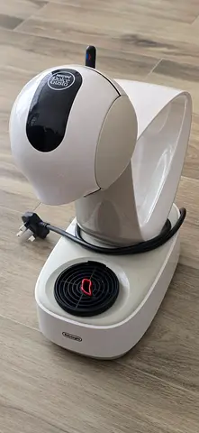 Nescafé Dolce Gusto Coffee Machine - White