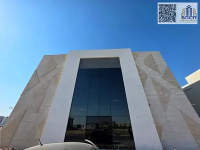 معرض للإيجار - منطقة الجرف الصناعية، عجمان