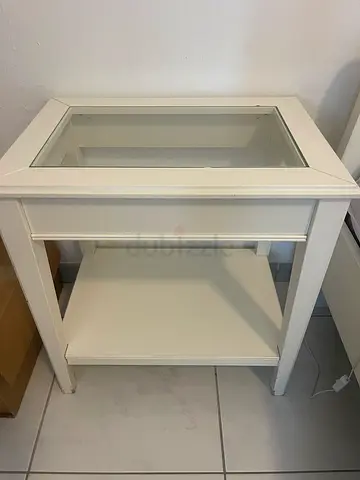 Bedside tables