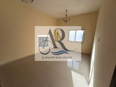 🏡✨ Available for annual rent in Al Nuaimiya 1 Ajman