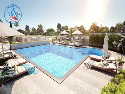 40%Cash Discount| 0.5%Monthly | Limited Units| Gated Community| Near new metro| 100% capital apprec