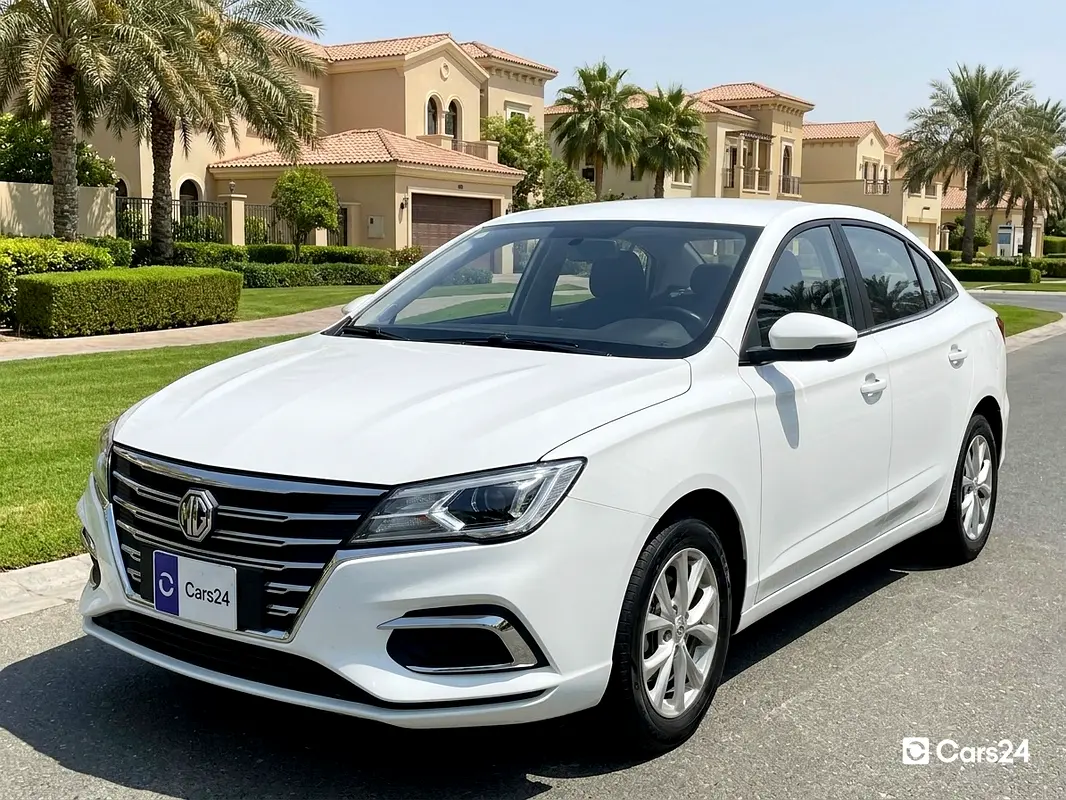 MG MG5 2024 — photo 1 of 13
