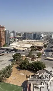 2-BR Apartment in Al Nuaimiya with AED 208K DP