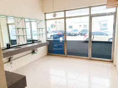 Affordable Shop in Prime Business Location