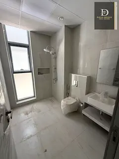 For Sale in Sharjah Al Hooshi Area Modern Villa for Sale Land Area: 6000 sq ft Built-up Area: 4800 s