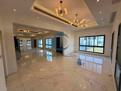 Spacious 4BR Stand Alone Villa | Huge Garden