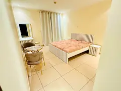 Master bedroom available for rent in Alnahda dubai