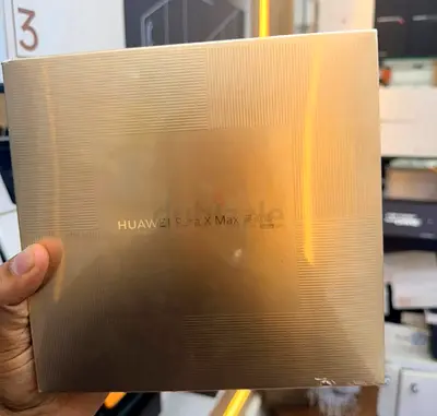 Huawai pura x max 512 gb