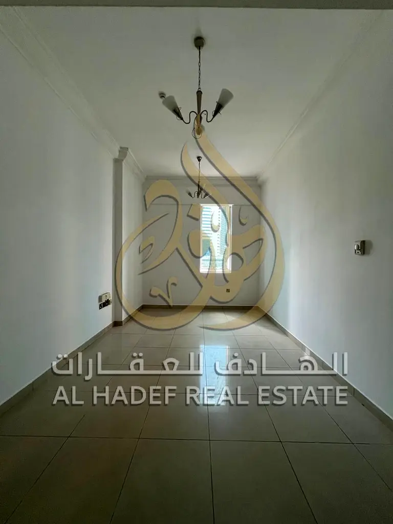 🏡 Annual 1 Bedroom Apartment for Rent in Al Taawun – Sharjah ✨ Comfortable apartments in a prime
