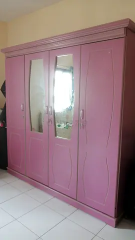 Cupboard