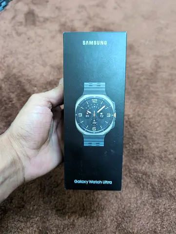 Galaxy watch ultra LTE 47mm