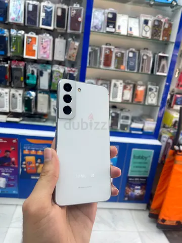 Samsung S22 (5G)