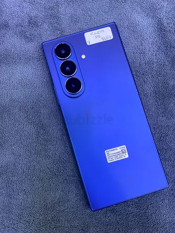 Galaxy Zfold 7 512 gb