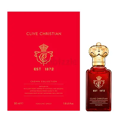 Clive Christian Matsukita EDP 50ml