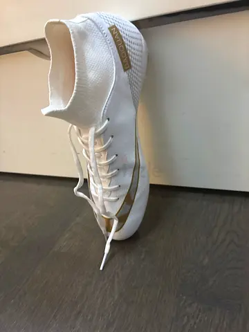 Football boots (never used)