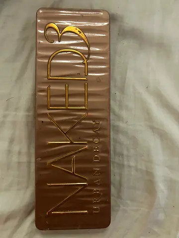 Urban decay  Makeup eyeshadow
