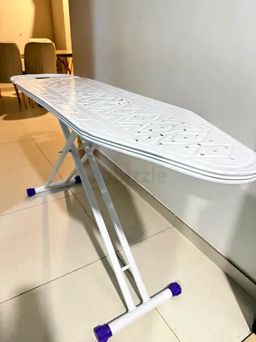 ironing board