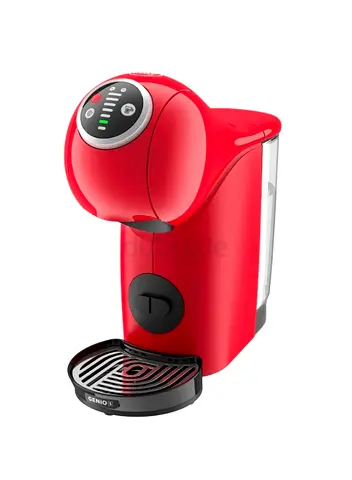 Coffee machine
