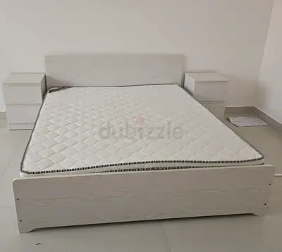 Bed Set for Sale