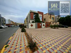 Corner 5 Master BR Villa in Al Yasmeen, Ajman | All Bills Included | AED 1.85M.