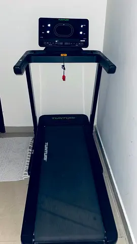 TUNTURI T20 Competence - Free Delivery
