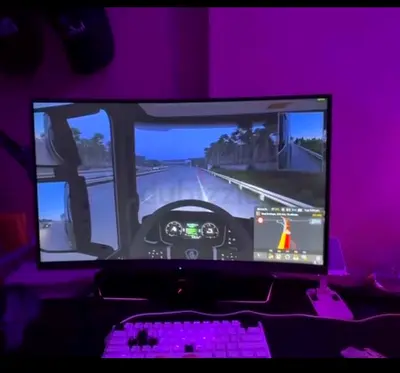 SAMSUNG 27INCH 240HZ