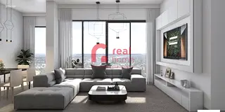 Smart apartment | All inclusive Community | High ROI