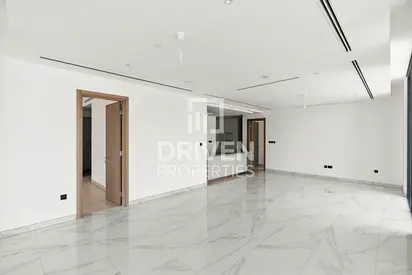 Boulevard View | Vacant | Brand New Unit