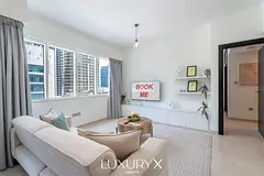 Upgraded | Marina View | Vacant