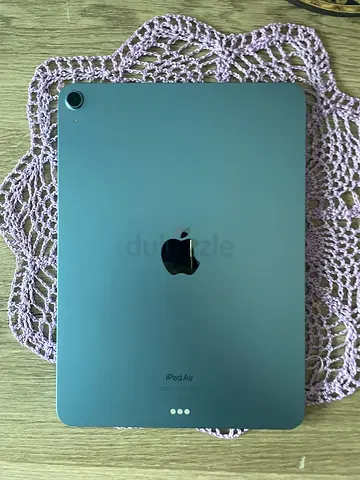 iPad Air 5 gen M1
