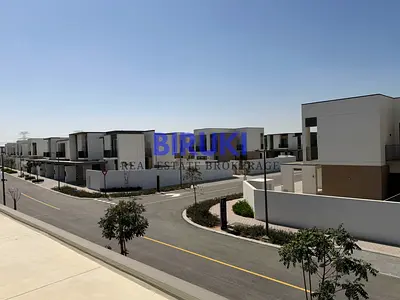 Vacant | Brand New | Near Park and Pool