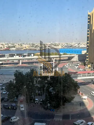 🏡 للبيع – شقة غرفتين وصالة في أبراج الهورايزون 🏢