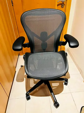 Herman miller remastered size B fully