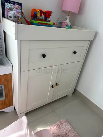 Children storage