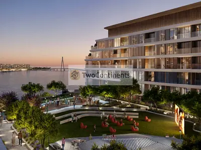 Sea View | 1BR Apartment | Luxury Island Living