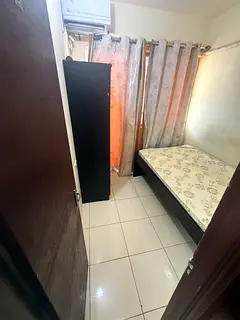 partition available in al karama adcb metro station exit 1