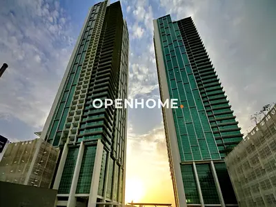 Ready To Move | Scenic Marina View | Urban Living