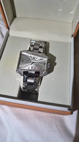 Watch concord with crystal (original)