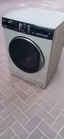 8/6kg washing machine urgent sale