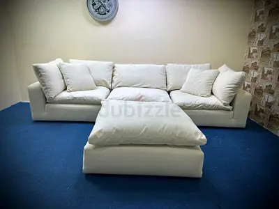 Marina home luscious sofa
