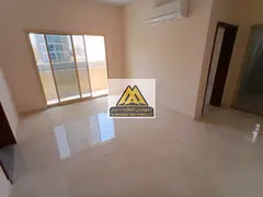 1-bedroom apartment with living room in Al Aliyah, Ajman. Balcony, suitable space, prime location cl
