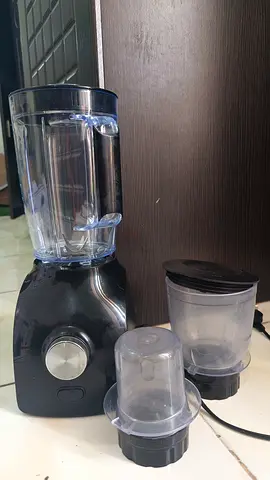 Mixer