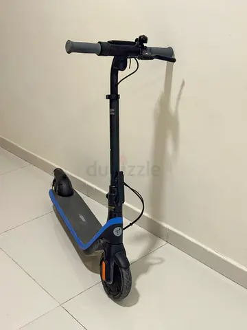 Ninebot C2 Pro Kids Electric Scooter | Powered by Segway