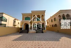 Villa for sale in Rawda 2, near Algeria Street