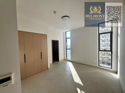 🌿 Large 2 BHK | 1,573 Sq.Ft | With Parking | Vacant | Easy Installments | Azha Garden Residence – Emirates City, Ajman