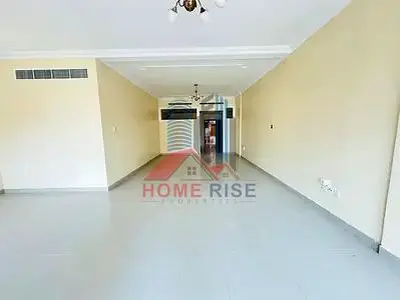 1 Month free Spacious 3bhk with 4bathrooms+Maid room+balcony+wardrobes just in 70k call