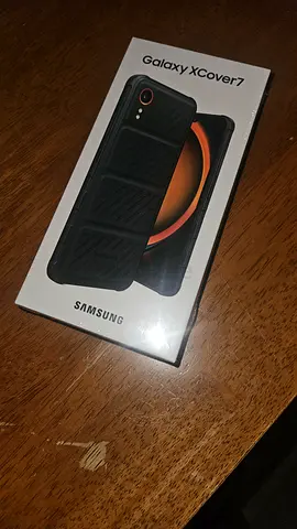 Samsung Galaxy XCover 7