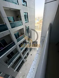 For sale – Fully furnished 2-bedroom apartment in City Tower